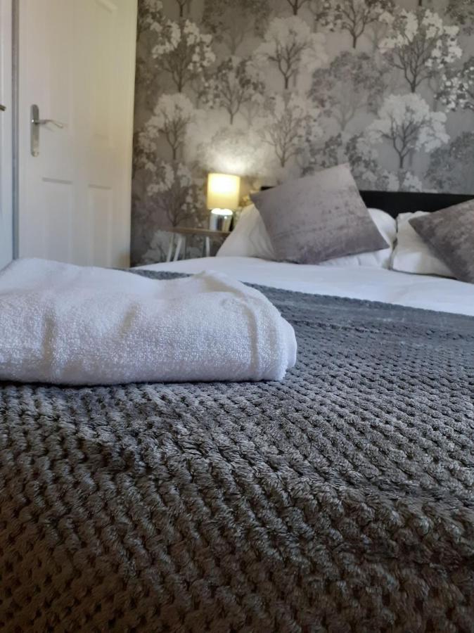 Hardwick Haven, Sedgefield - Near Hardwick Hall 스톡튼온티스 외부 사진